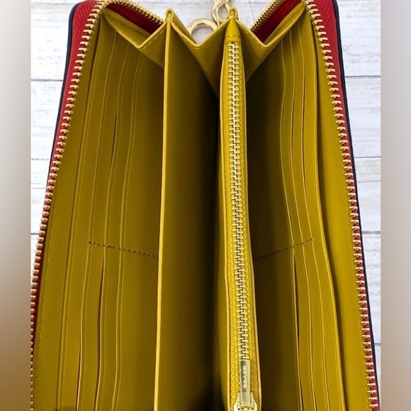 NWT! Coach Mickey 4 piece Mini backpack Limited Edition-firm - Picture 6 of 13